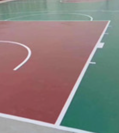城关篮球场地坪维修全方案